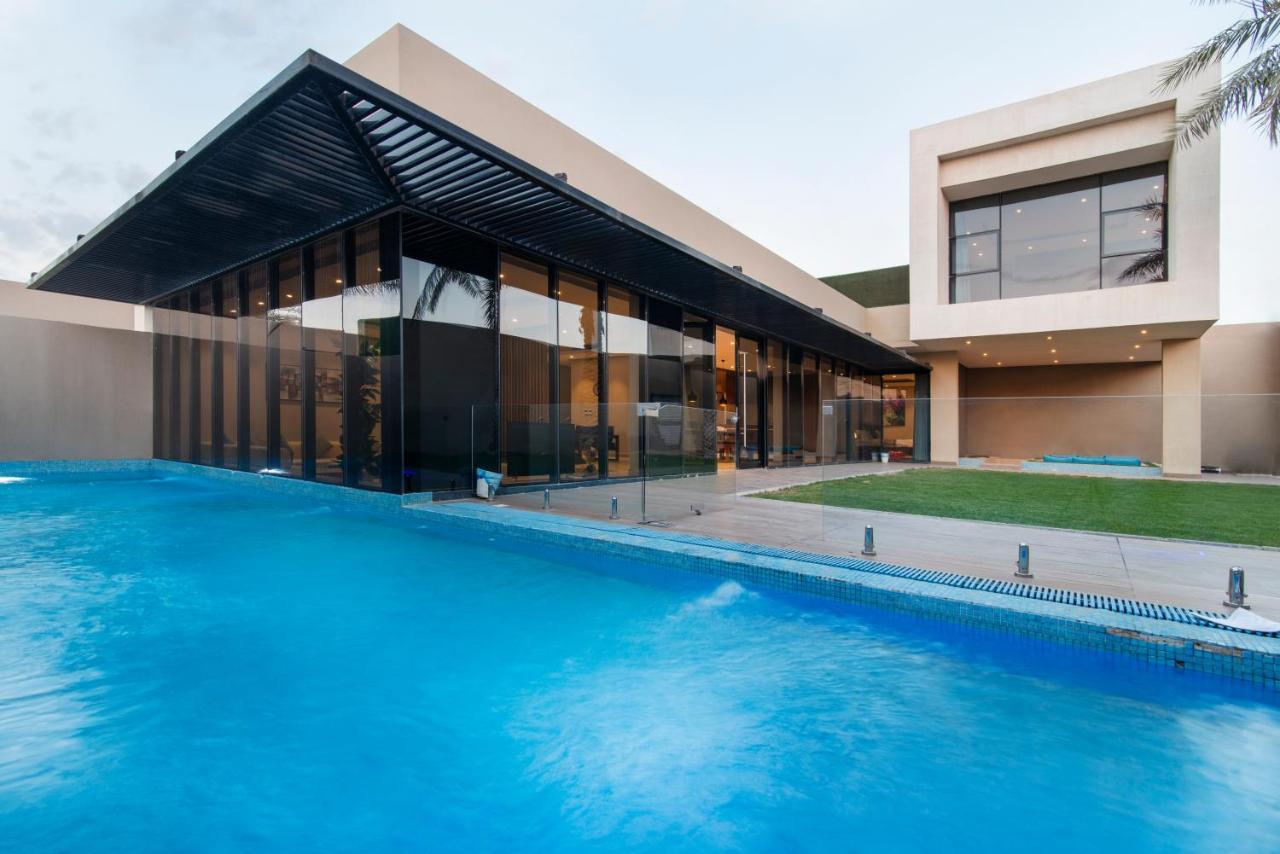 The One Hotel Resorts - Rijad Zewnętrze zdjęcie