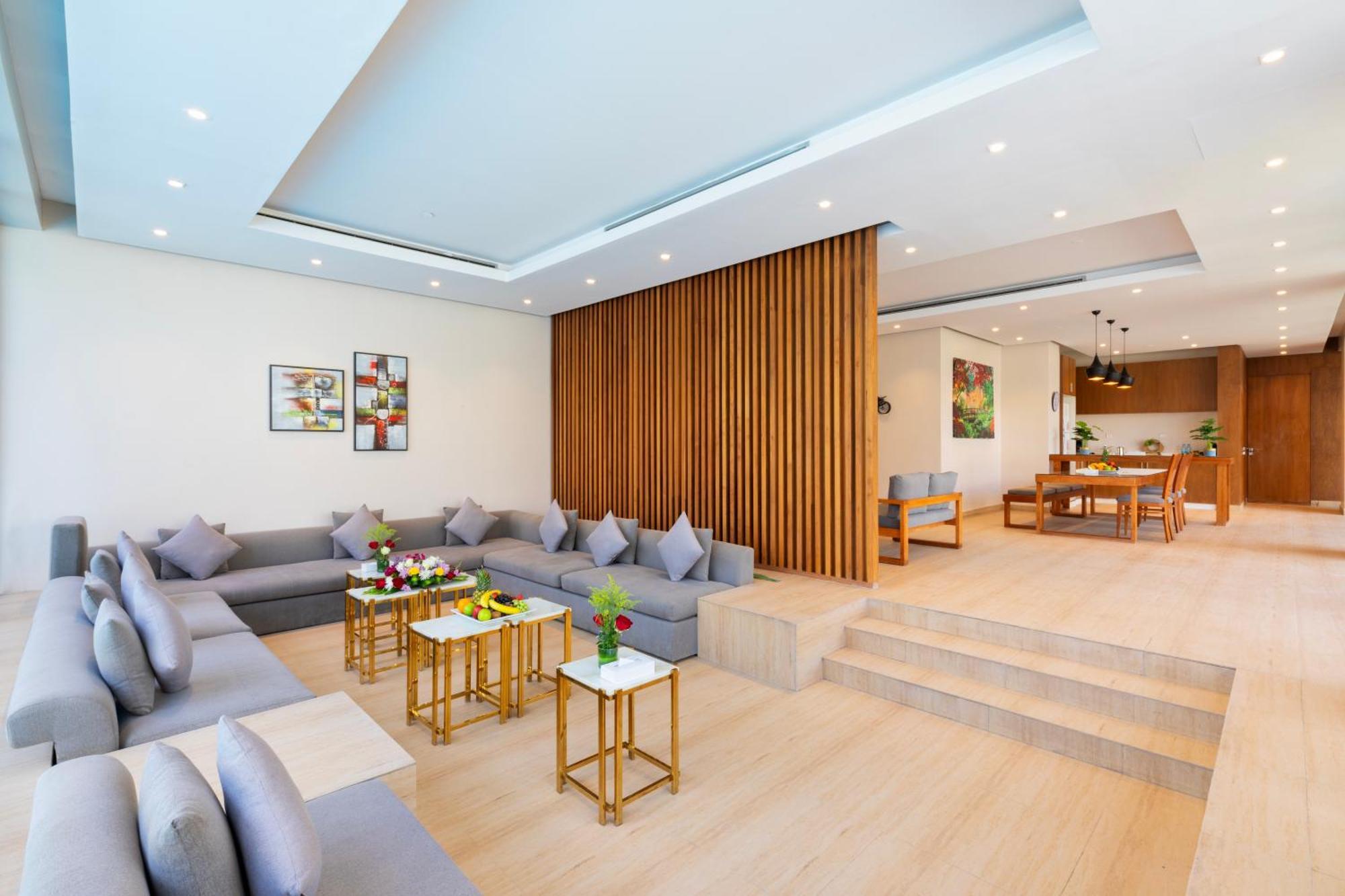 The One Hotel Resorts - Rijad Zewnętrze zdjęcie