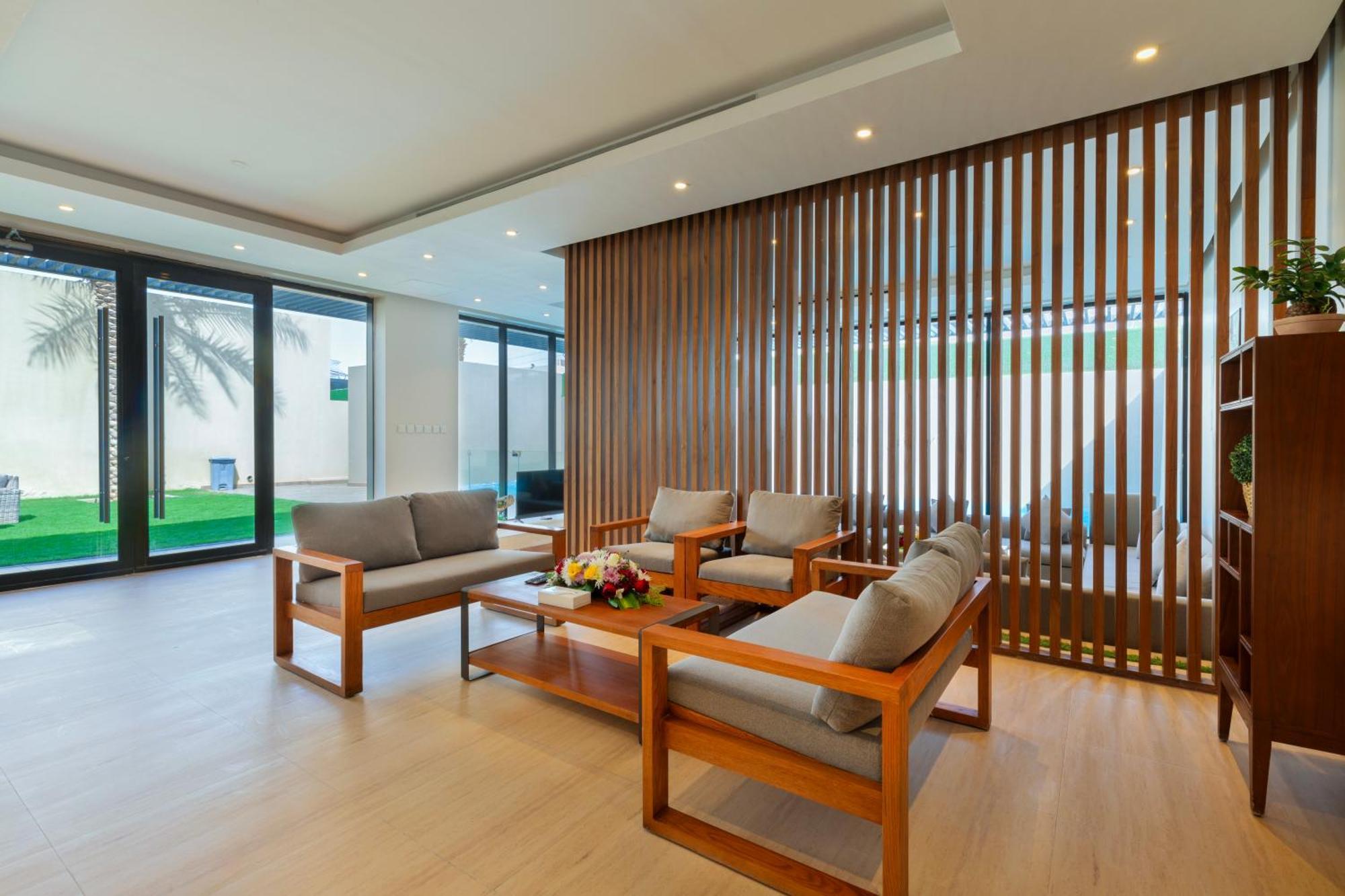 The One Hotel Resorts - Rijad Zewnętrze zdjęcie