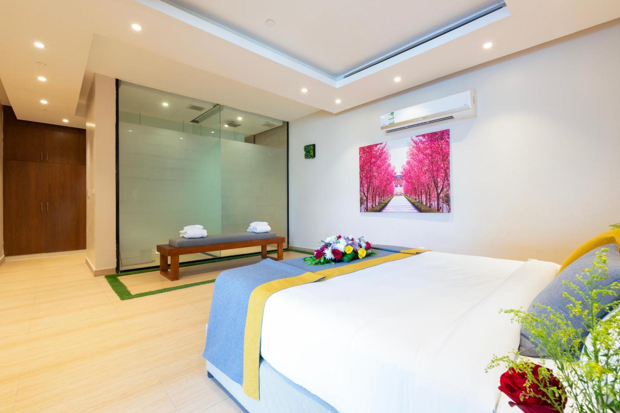 The One Hotel Resorts - Rijad Zewnętrze zdjęcie