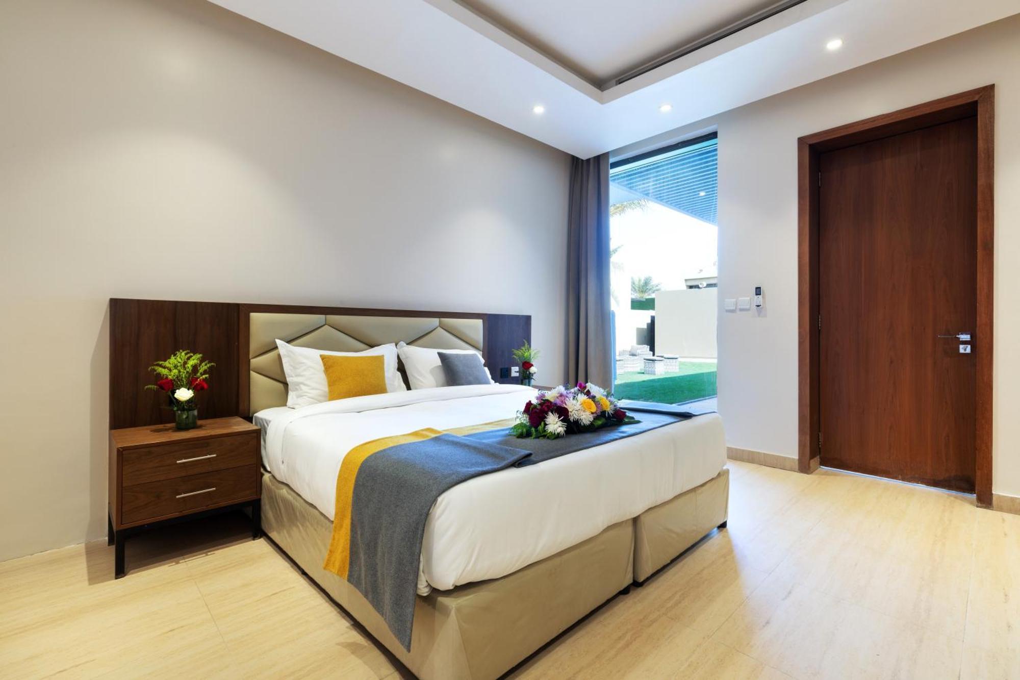The One Hotel Resorts - Rijad Zewnętrze zdjęcie
